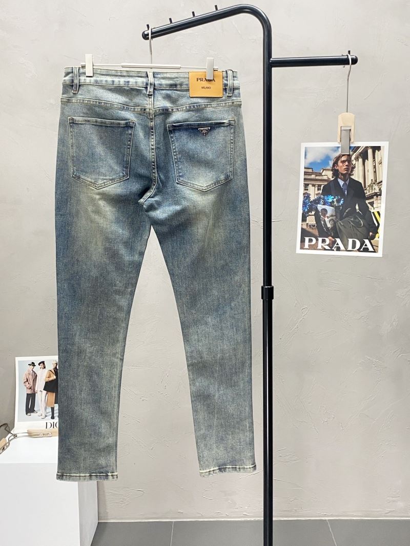 Prada Jeans